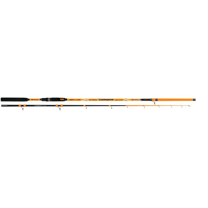 Colmic Canne Bolentino JOKER BOLENTINO 1,80mt (150gr)