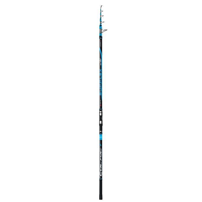 Colmic Canne Surf Casting SUPPLEX 3,90mt (100-200gr) - HYBRID