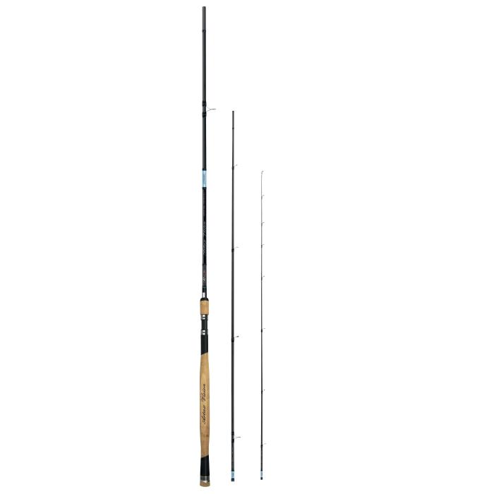 Colmic Canne Inglesi e Match ARTAX VISION 4,20mt (6-18gr)