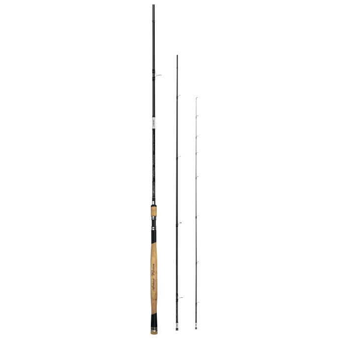 Colmic Canne Inglesi e Match ARTAX VISION 4,20mt (6-18gr)