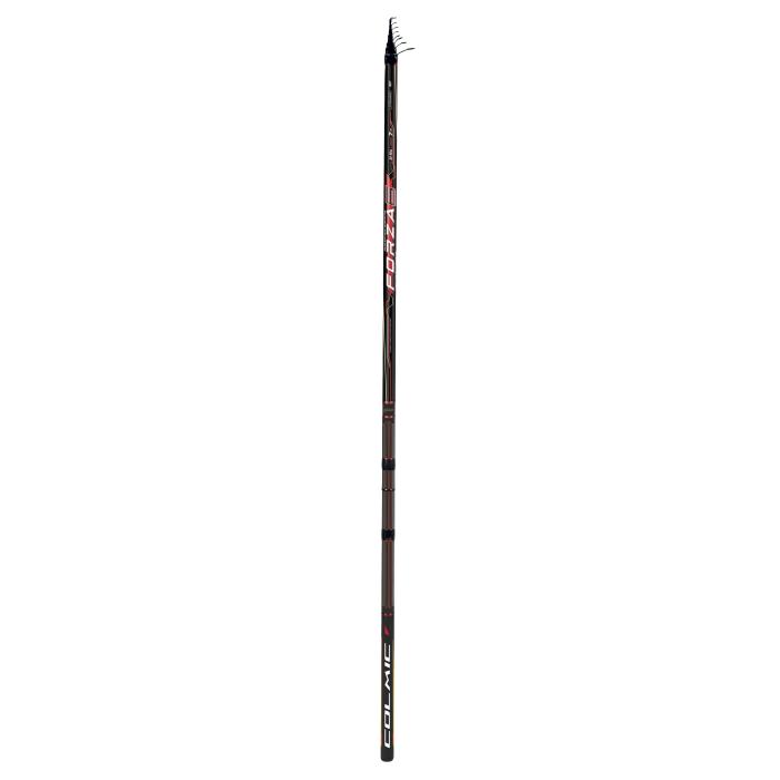 Colmic Canne Bolognesi FORZA 6 5,00mt (50gr)