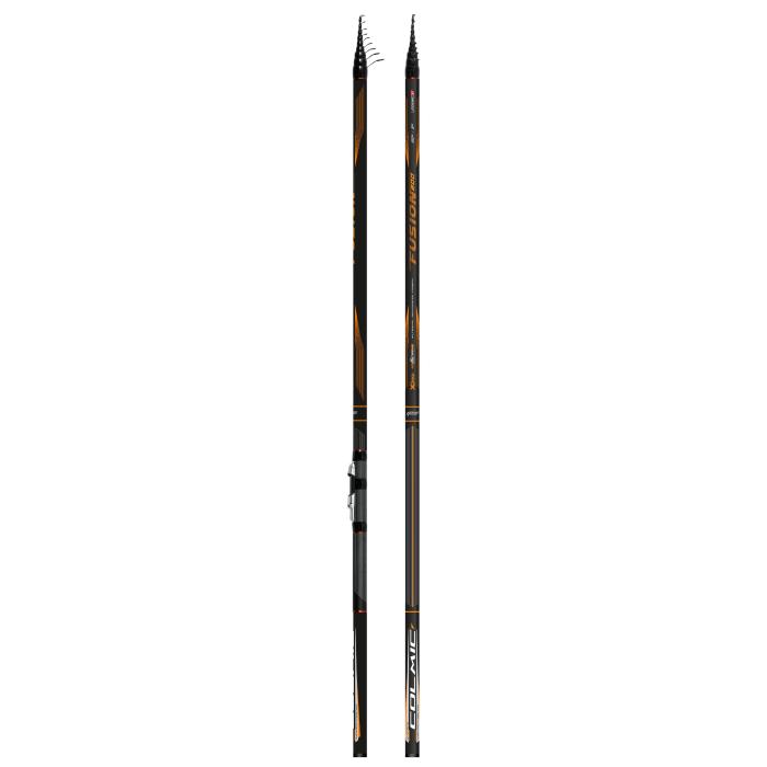 Colmic Canne Bolognesi FUSION 200 5,00mt (20gr)