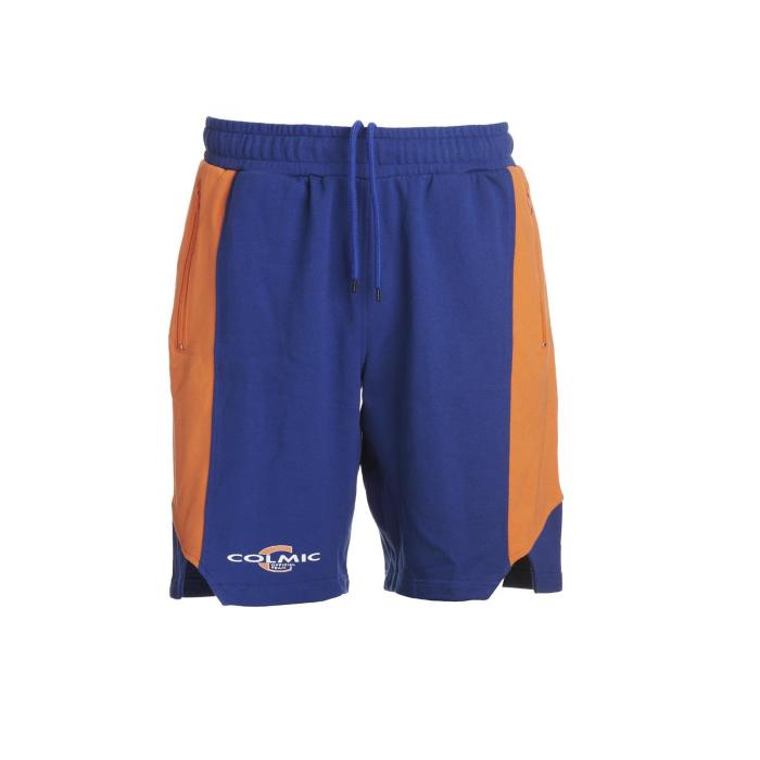 Colmic Pantaloni e Salopette SPORTING SHORTS TG. XS