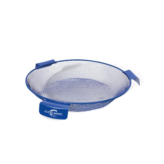 Colmic Accessori Esche MESH RIDDLE: diam. 36cm - mesh n. 3mm