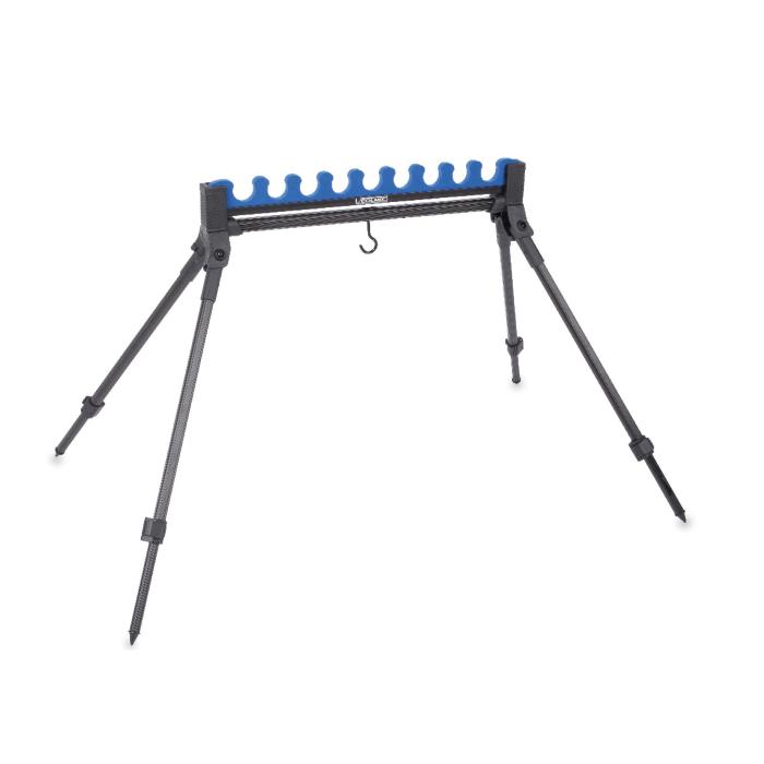 Colmic Rulli e Portacanne AP.KIT C/GAMBE: EASY 9 POSTI