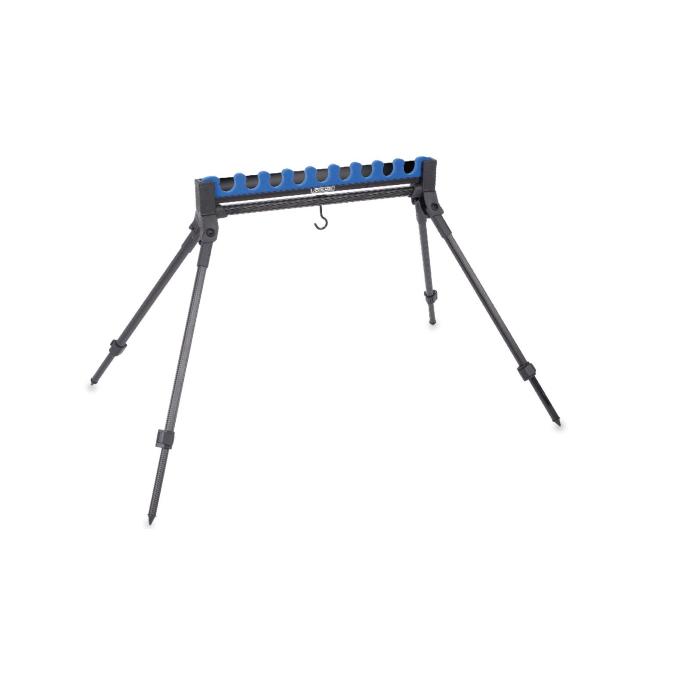 Colmic Rulli e Portacanne AP.KIT C/GAMBE: EASY 9 POSTI