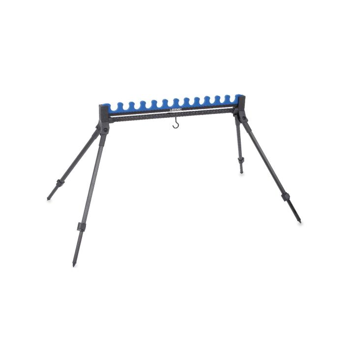 Colmic Rulli e Portacanne AP.KIT C/GAMBE: EASY 9 POSTI