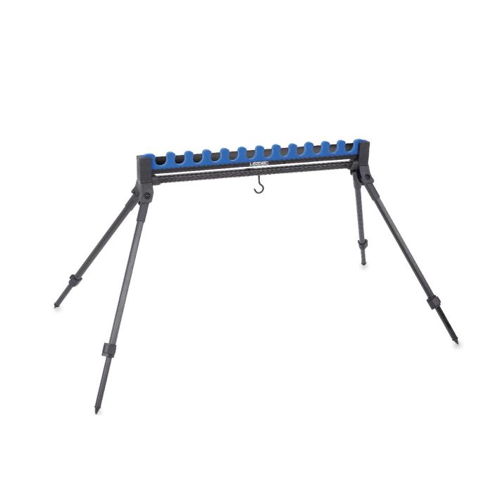 Colmic Rulli e Portacanne AP.KIT C/GAMBE: EASY 9 POSTI