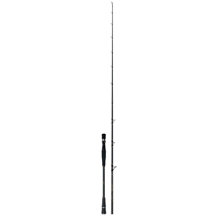 STRIKE 200-C 6'8'' - 203cm - 200gr (CASTING) FUJI O-RING