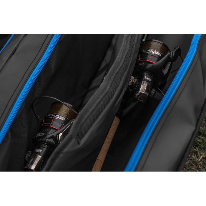 Preston Supera X 4 Rod 175