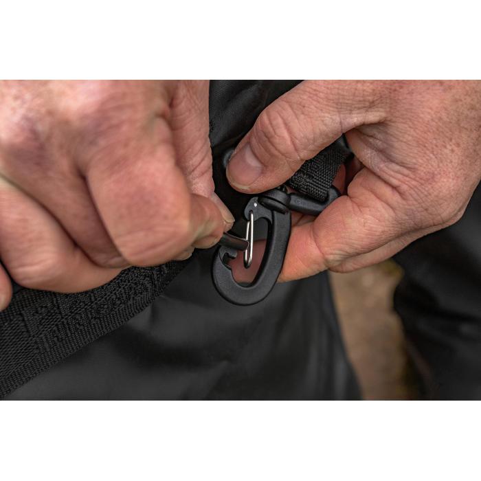 Preston Supera X Net XL