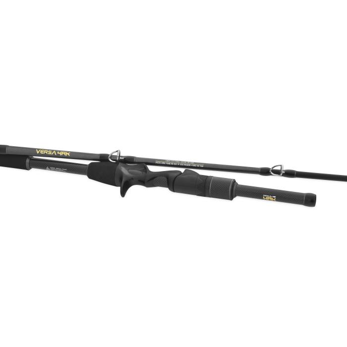 Tubertini Canna Spinning Versa Yak 5,8 Feet Gr.50-150