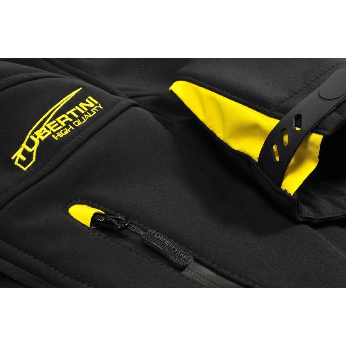 Salopette Tubertini Salopette Concept Pesca