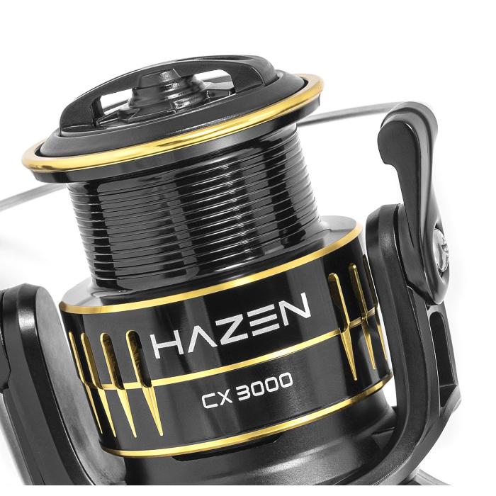 Trabucco Mulinello Frizione Anteriore MUL. HAZEN CX FD * 3000