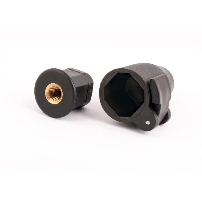 Trabucco Accessorio per Panchetto XPS EASY SWITCH ADAPTER * 10pcs