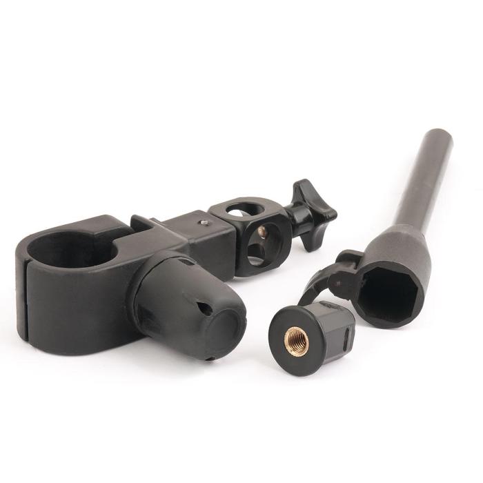 Trabucco Accessorio per Panchetto XPS CLAMP 36 * CROSS ADJ ARM