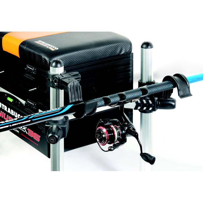Trabucco Accessorio per Panchetto GNT STATION * ROD REST 36 / SET