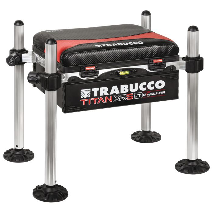 Trabucco Paniere TITAN XR5 * 36LT * ULTRA LIGHT