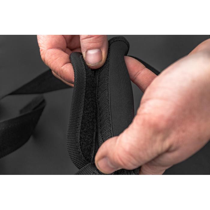 Preston Supera X Net XL