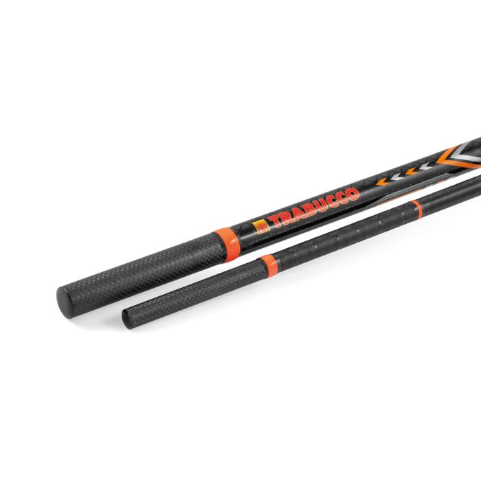 Trabucco Canna Surf Casting IMPERA GT BEACH * 4703(2)/120