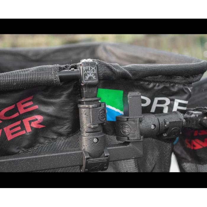 Preston Panieri - Panchetti Offbox Snaplok Tool Bar - XL