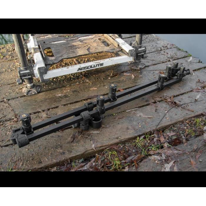 Preston Panieri - Panchetti Offbox Snaplok Tool Bar - XL