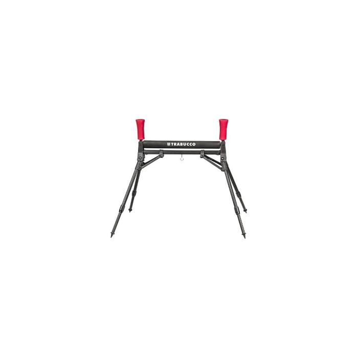 Trabucco Rulli e Supporti TOP RANGE ROD REST A U