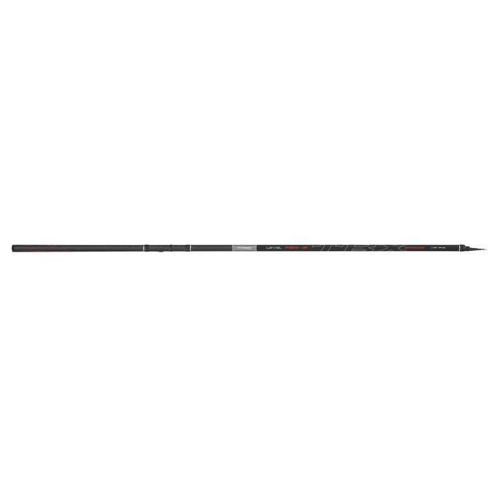 Level TBX - R Strong m.5 montata