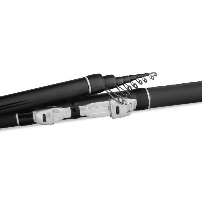 Level TBX - R Strong m.5 montata