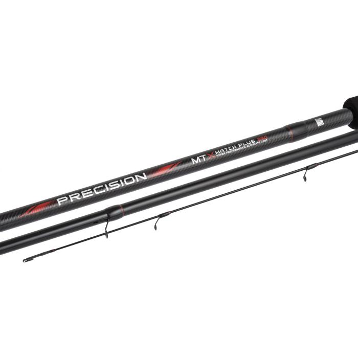 Trabucco Canna Inglese/Match PRECISION MTX MATCH PLUS