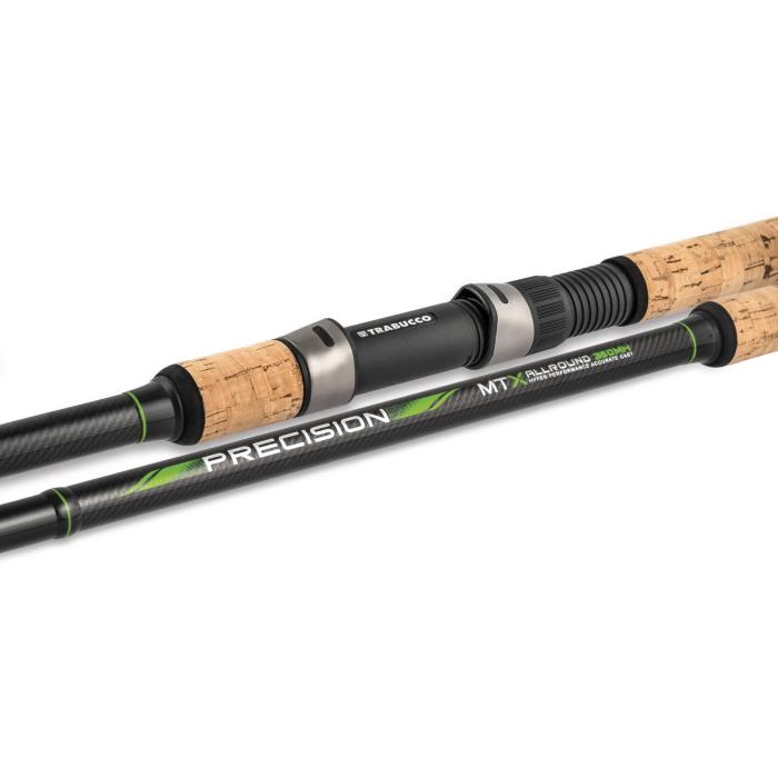 Trabucco Canna Inglese/Match PRECISION MTX ALLROUNDER