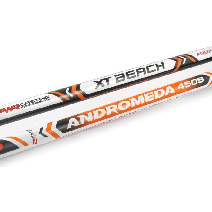 Trabucco Canna Surf Casting ANDROMEDA