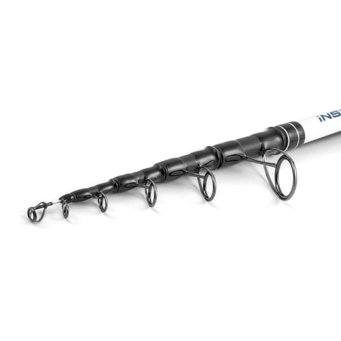 Trabucco Canna Surf Casting INSIDIA T-SURF