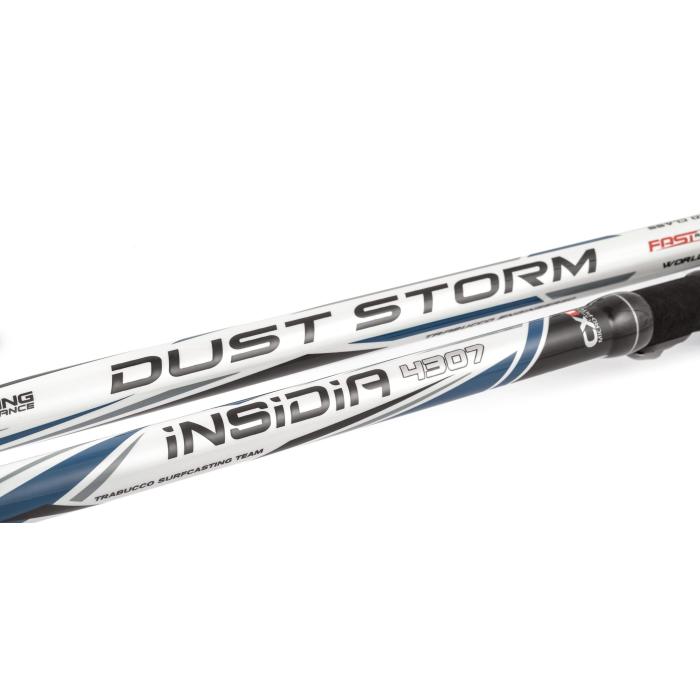 Trabucco Canna Surf Casting INSIDIA T-SURF