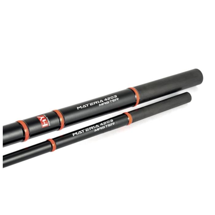 Trabucco Canna Surf Casting MATERIA MASTER CAST