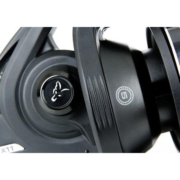 Fox Mulinello FX11 Reel (no spare spool)