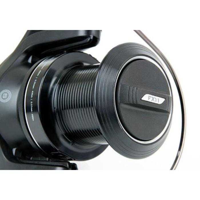 Fox Mulinello FX11 Reel (no spare spool)