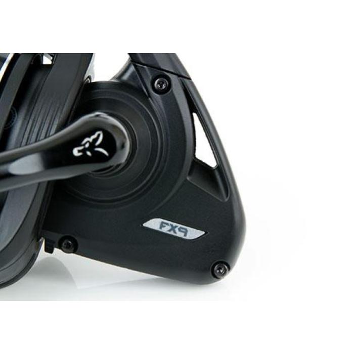 Fox Mulinello FX9 Reel (no spare spool)