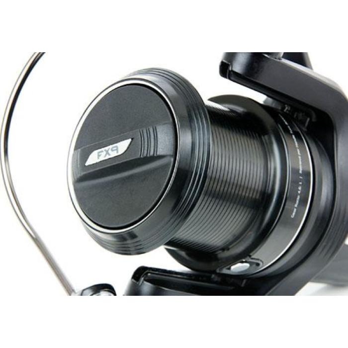 Fox Mulinello FX9 Reel (no spare spool)
