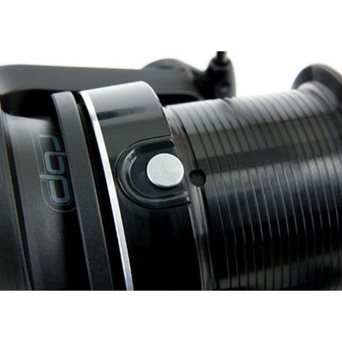 Fox Mulinello FX9 Reel (no spare spool)