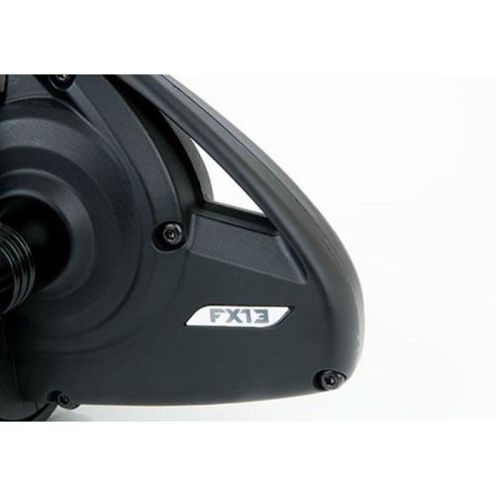Fox Mulinello FX13 - Reel