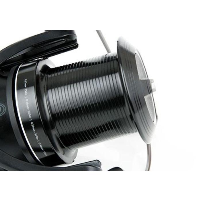 Fox Mulinello FX13 - Reel