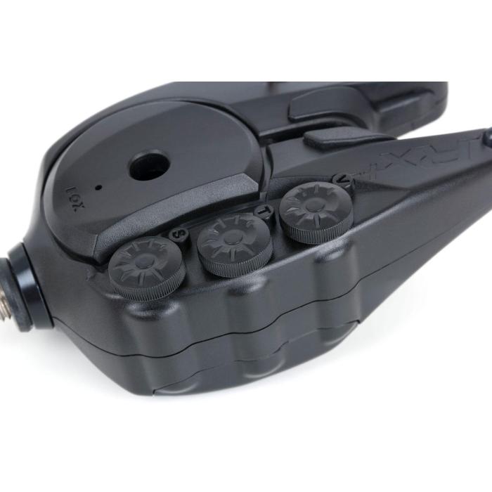 Fox  RX+® 2-Rod Presentation Set