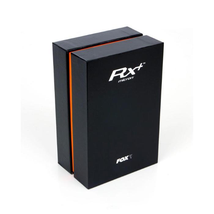 Fox  Micron RX+®
