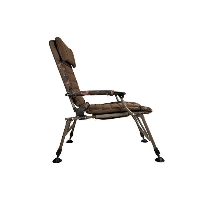 Fox  Super Deluxe Recliner Chair