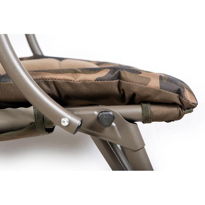 Fox  Super Deluxe Recliner Chair