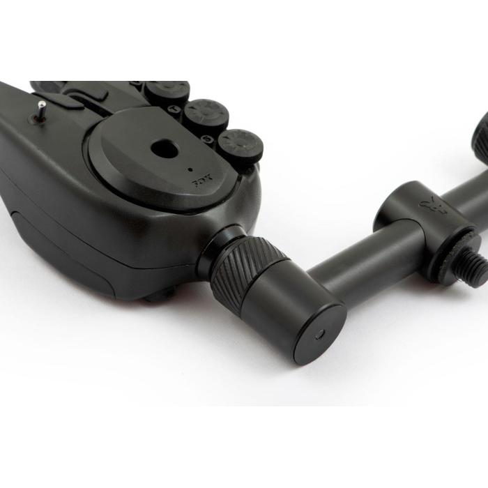 Fox  QR 3 rod Pod complete