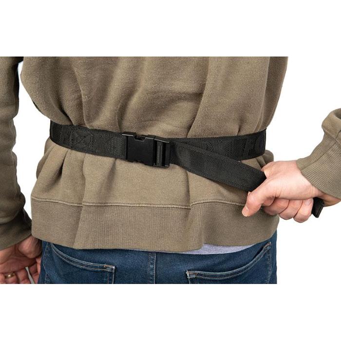 Fox  Aquos Camolite bait belt large 8L