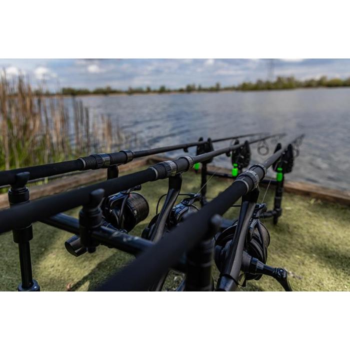 Fox  Aquos Camolite bait belt large 8L