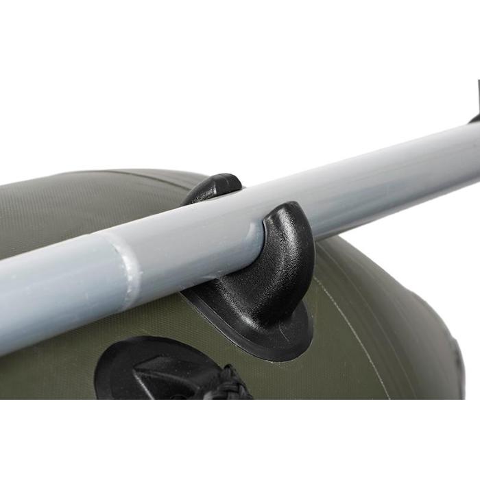 Fox  215 EOS Boat